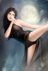 我的眼里都是你