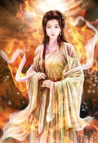 圣主在漫威，开局获得鱼鱼果实